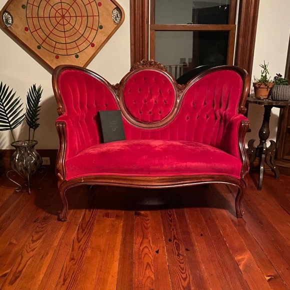 Meet your Posher, Krista - Picture 7 of 7